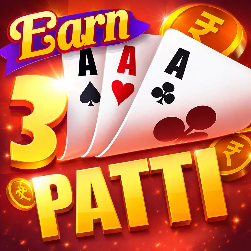 Teen Patti Refer Earn